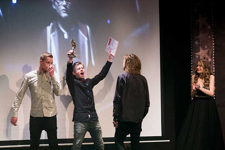 Dolly Awards 2015