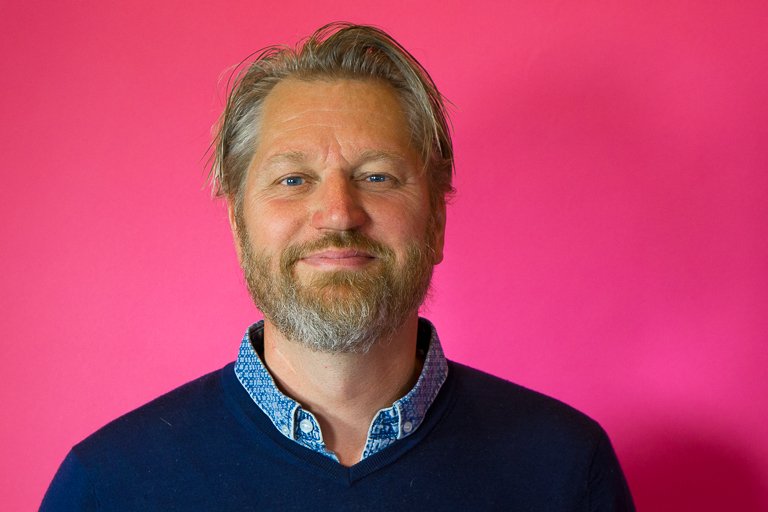 Thomas Stapel Melander