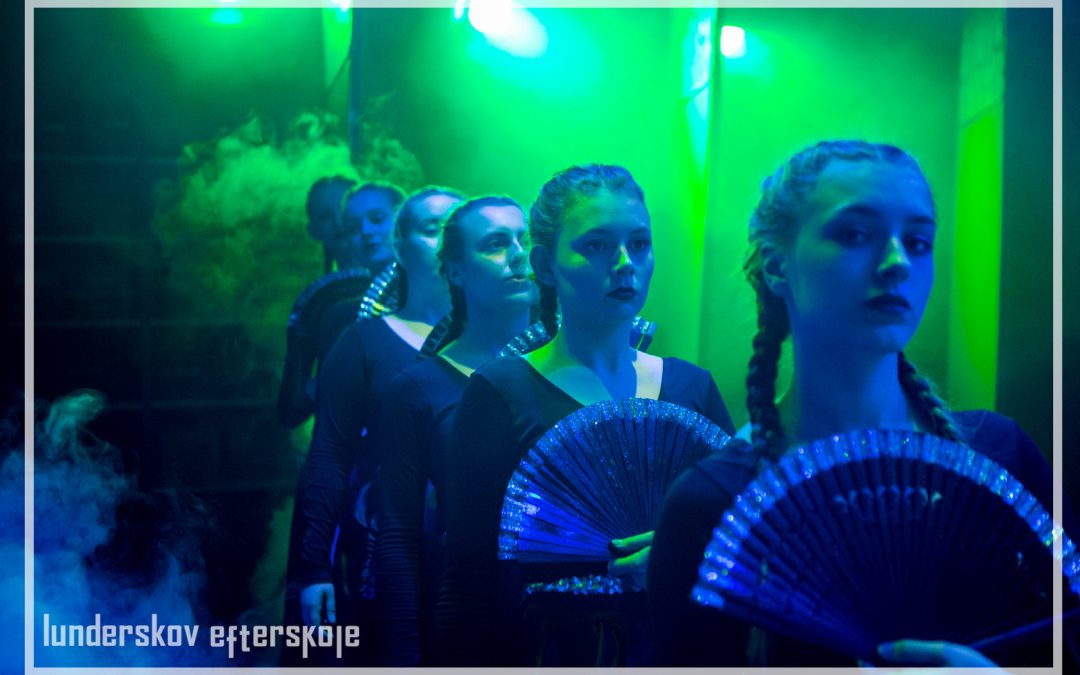 Musical 2017 – Dans