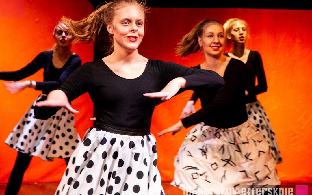Musical 2018 – Dans