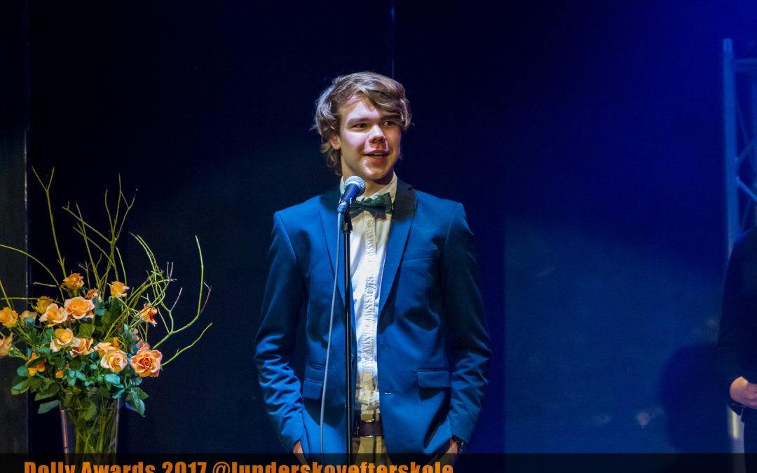 Dolly Awards 2017