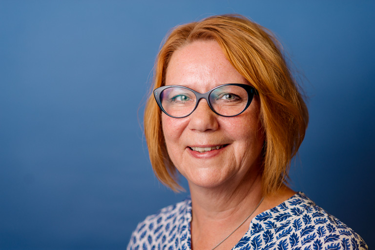 Annemette Oxlund