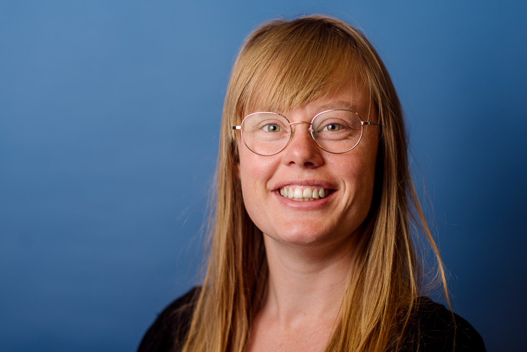 Ditte Fonder Nielsen