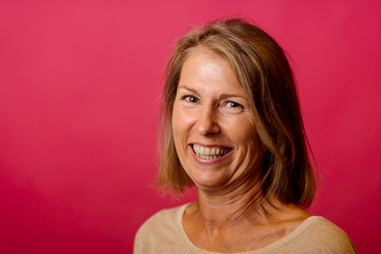 Hanne Hansen