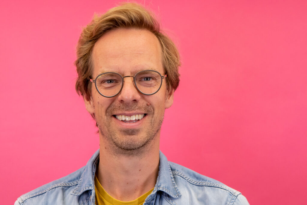 Jonas Diemer