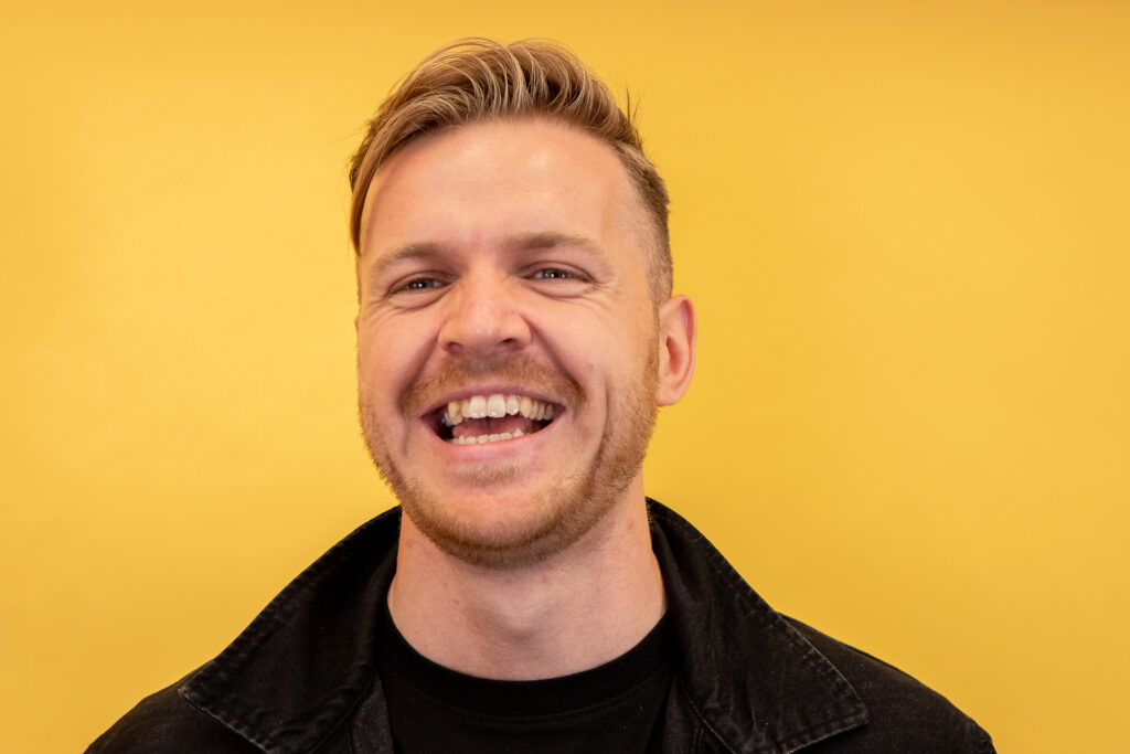 Nikolaj Toftgaard