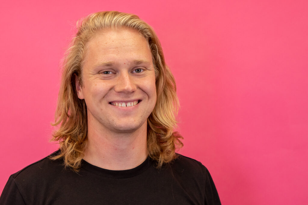 Sigurd Kehlet