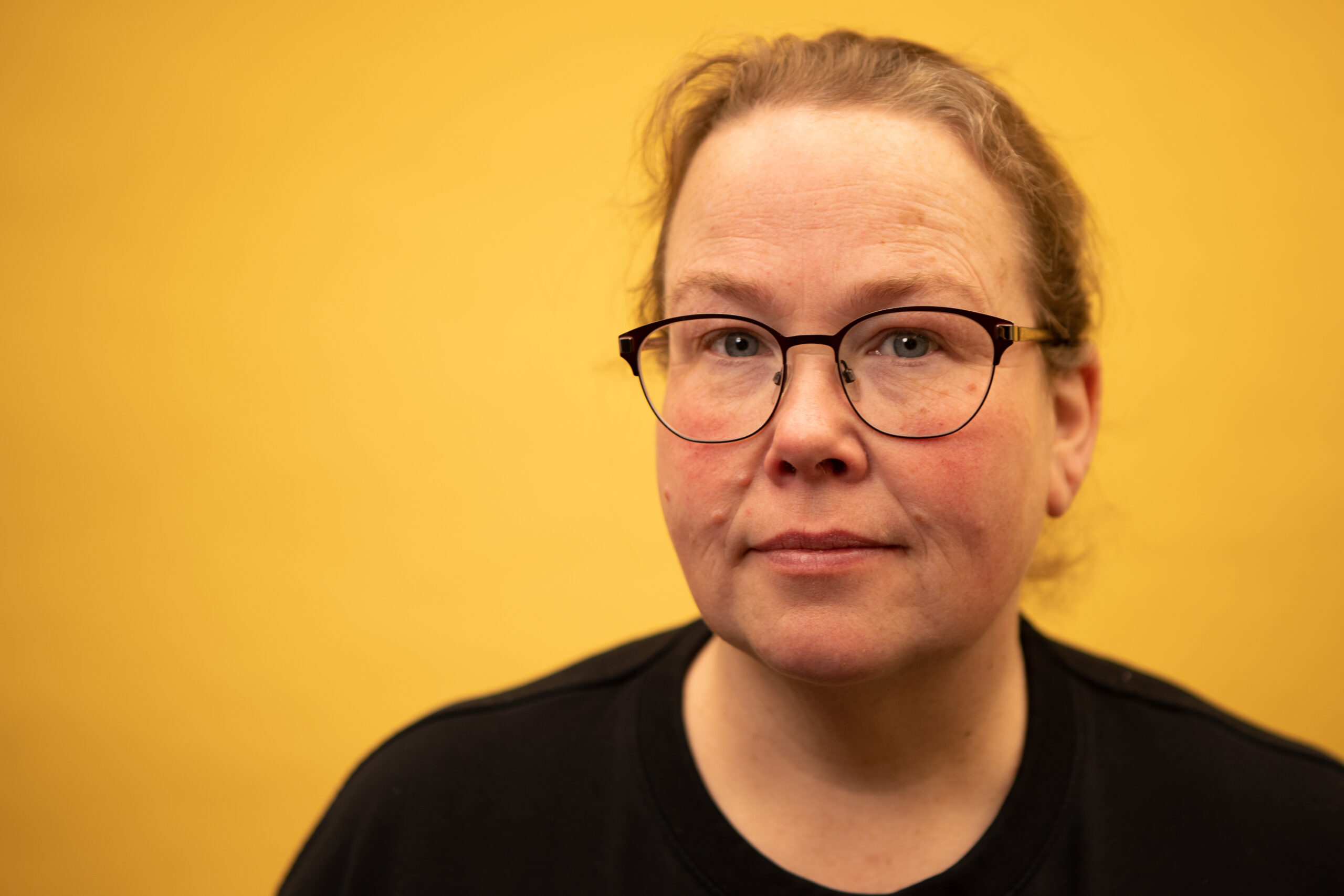 Jane Tinnesen