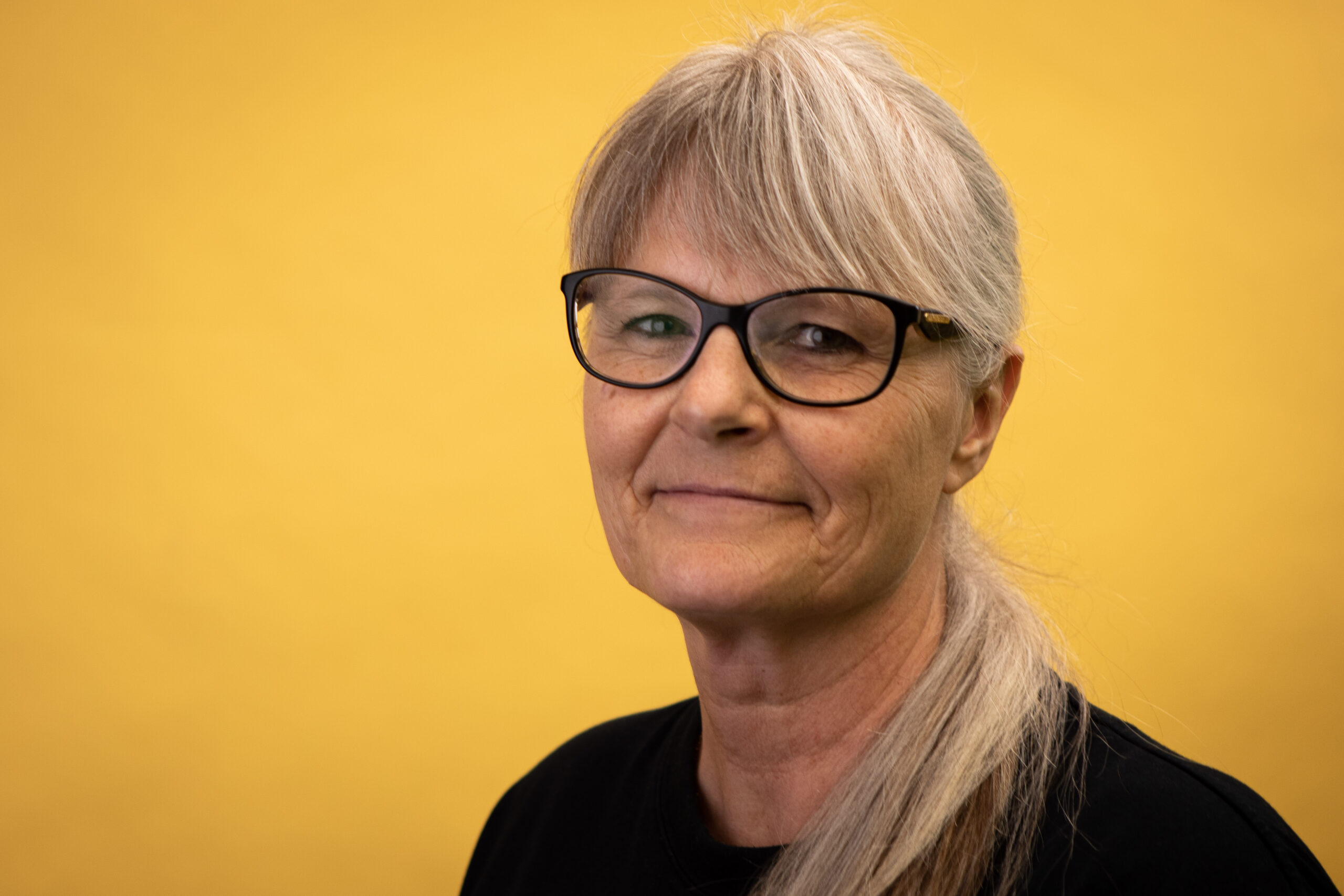 Jeanette Kofoed