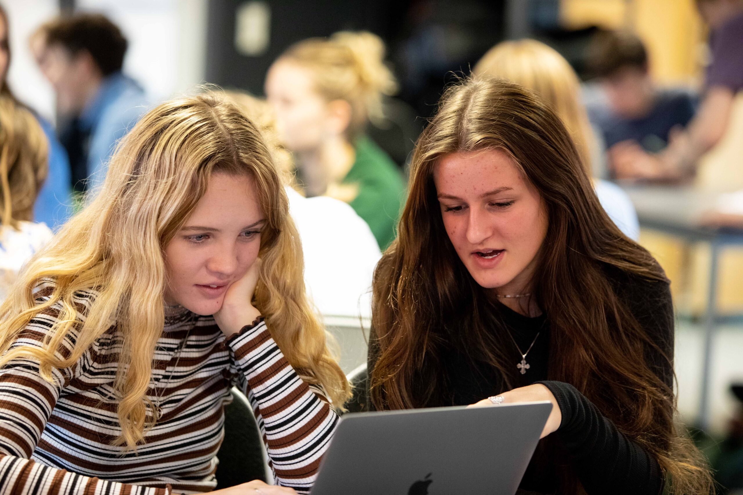 Gå i 10 klasse på efterskole