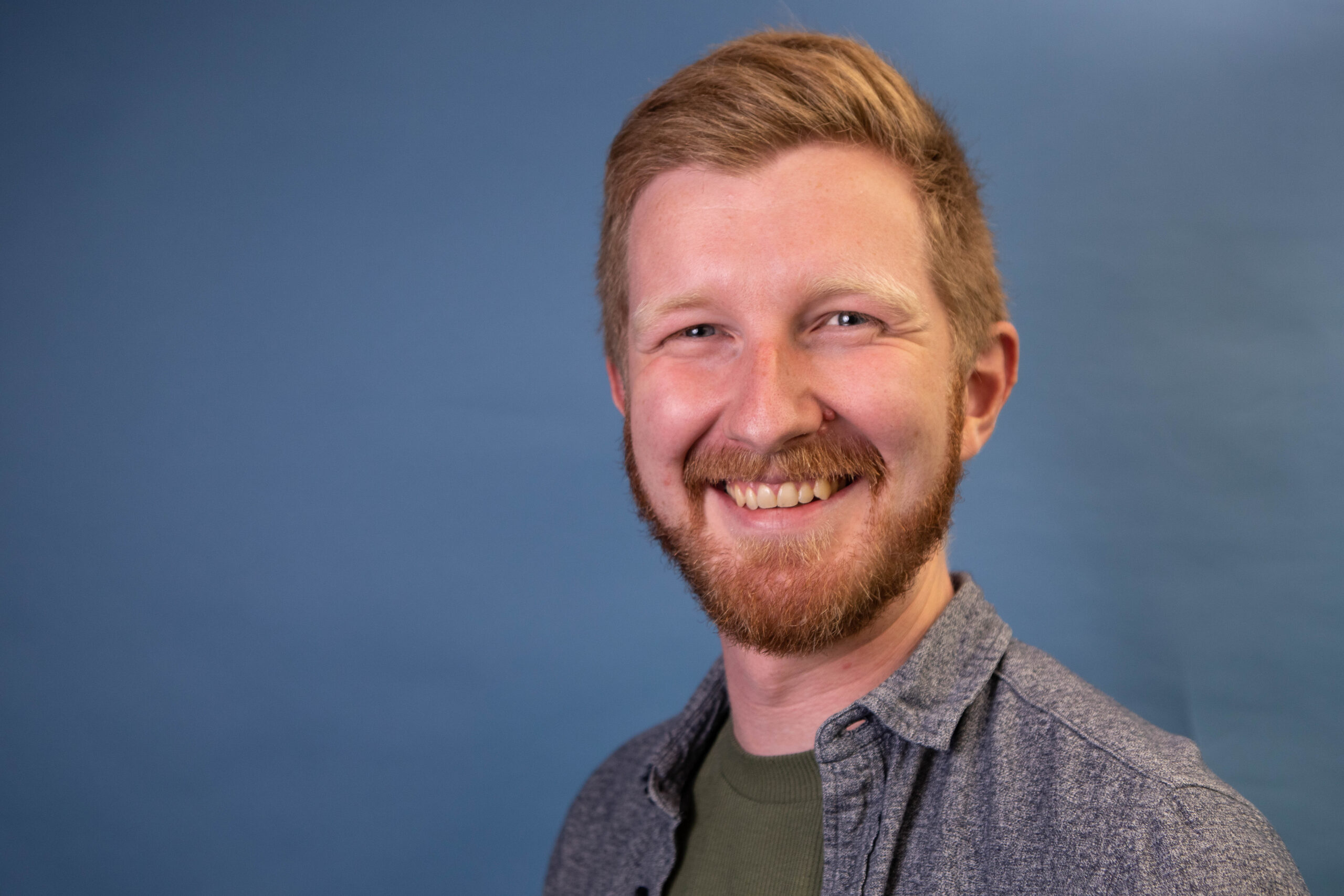 Martin Sørensen