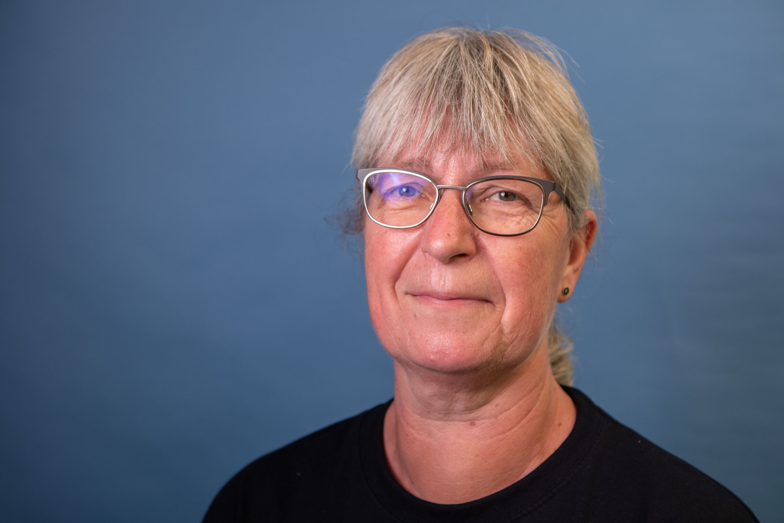 Gitte Pedersen