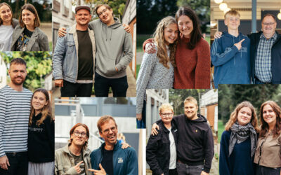 Eleverne fortæller: En ansat på Lunderskov Efterskole, der inspirerer mig