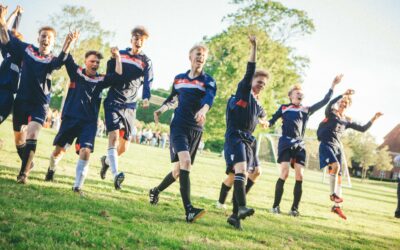 LE United: Fodbold med hjerte og fællesskab