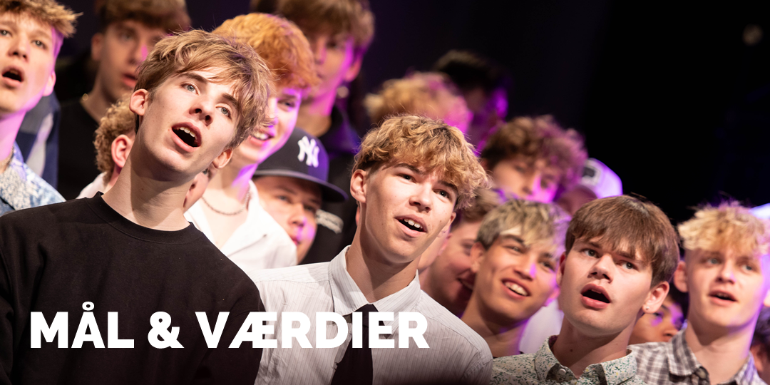 mÅL OG VÆRDIER.fw Hvad vil du være