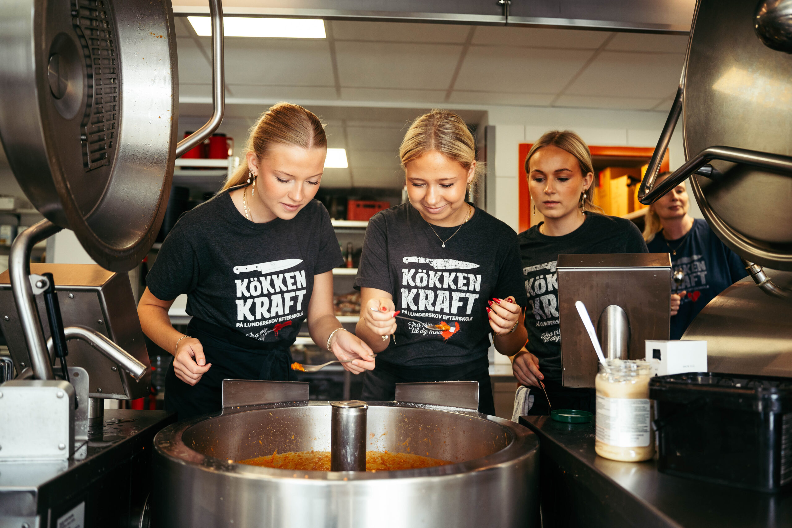 Køkken