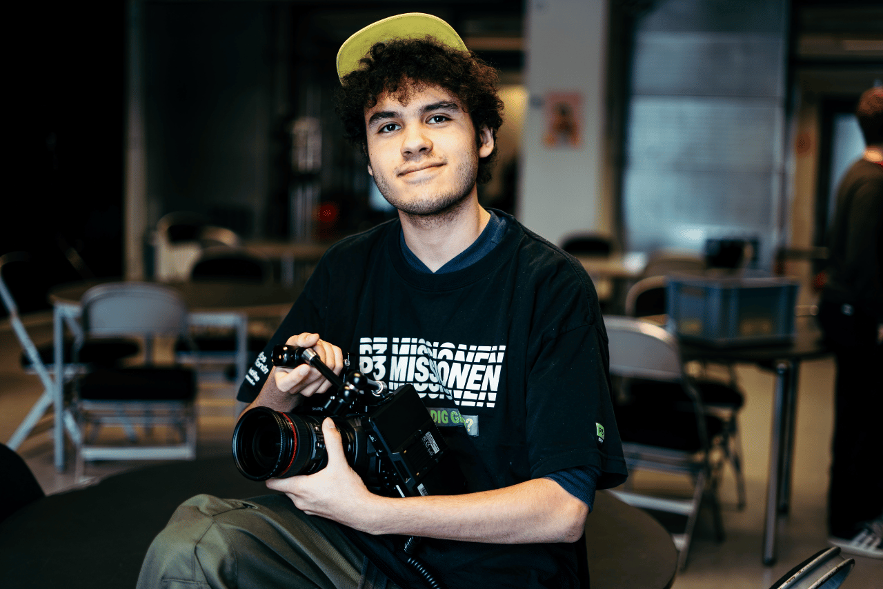 Kalle Filmproduktion