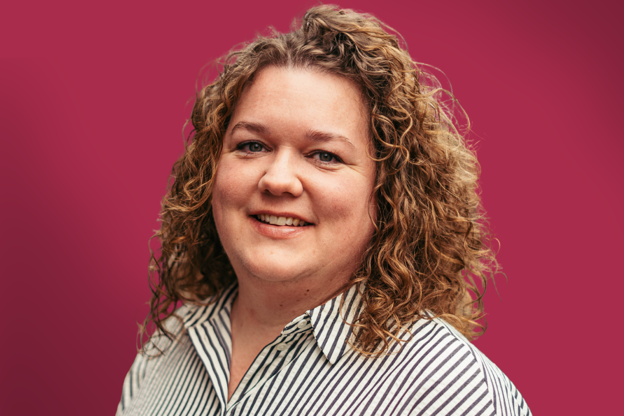 Camilla Kongsgaard Hansen