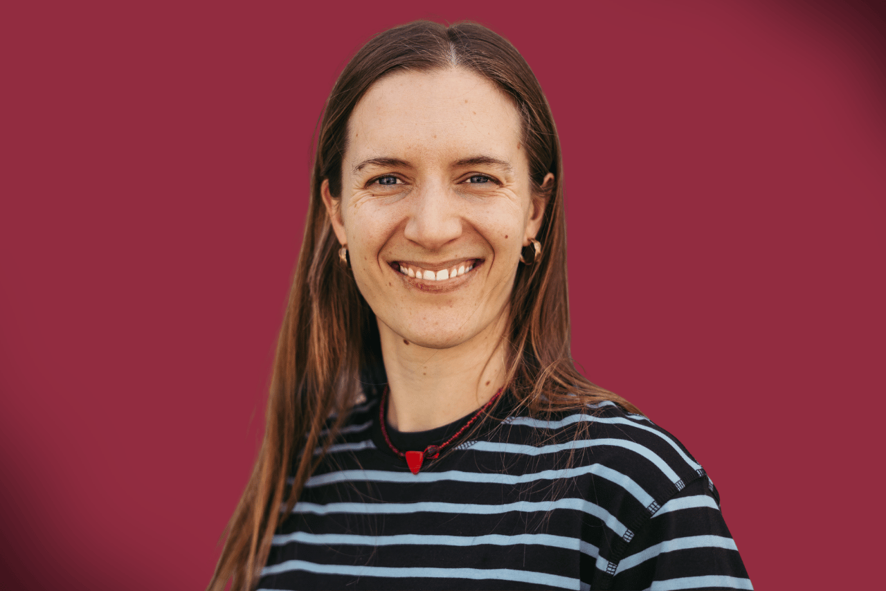 Line vejgaard
