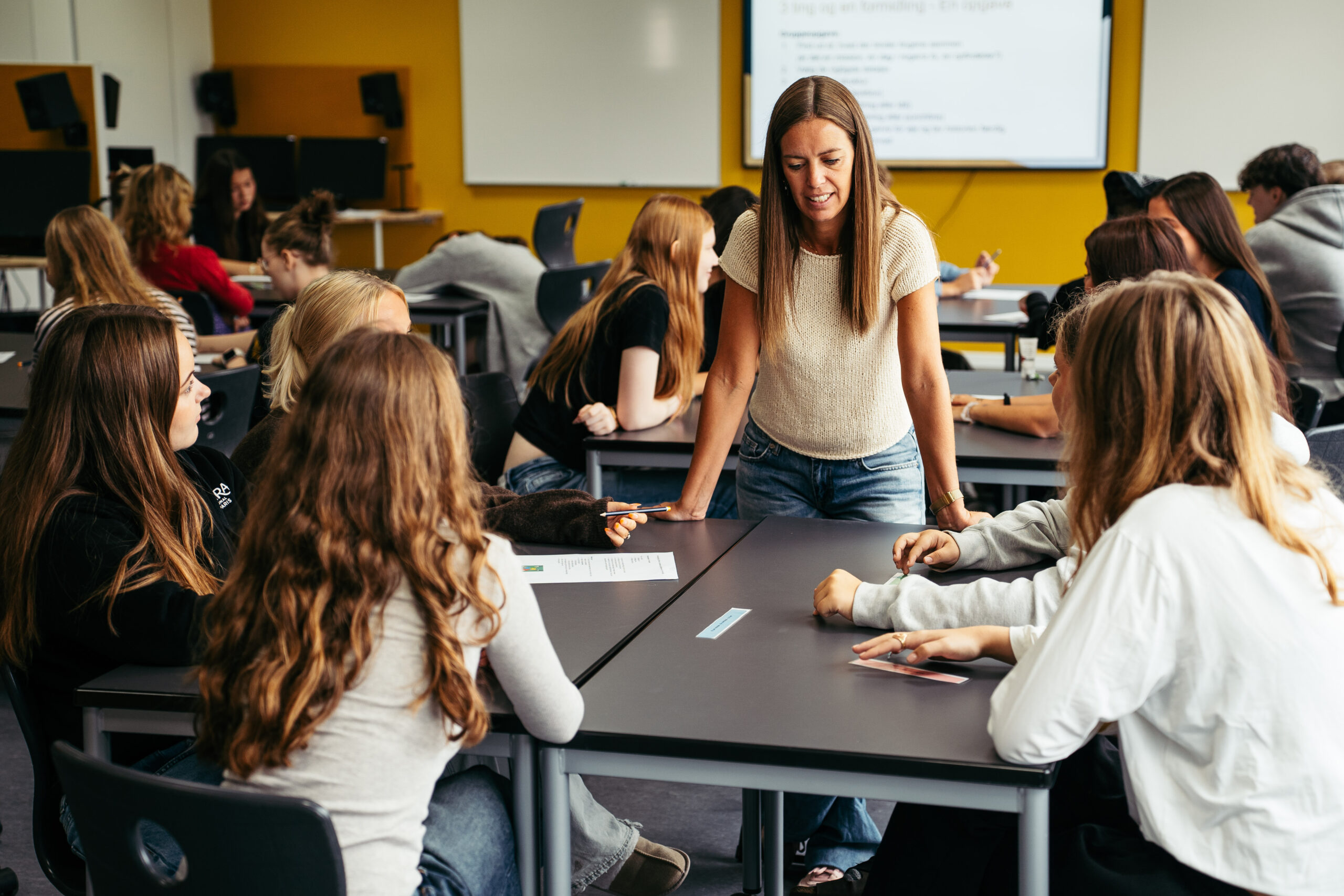 Formidlingsfag-26 Gå i 9. klasse på efterskole