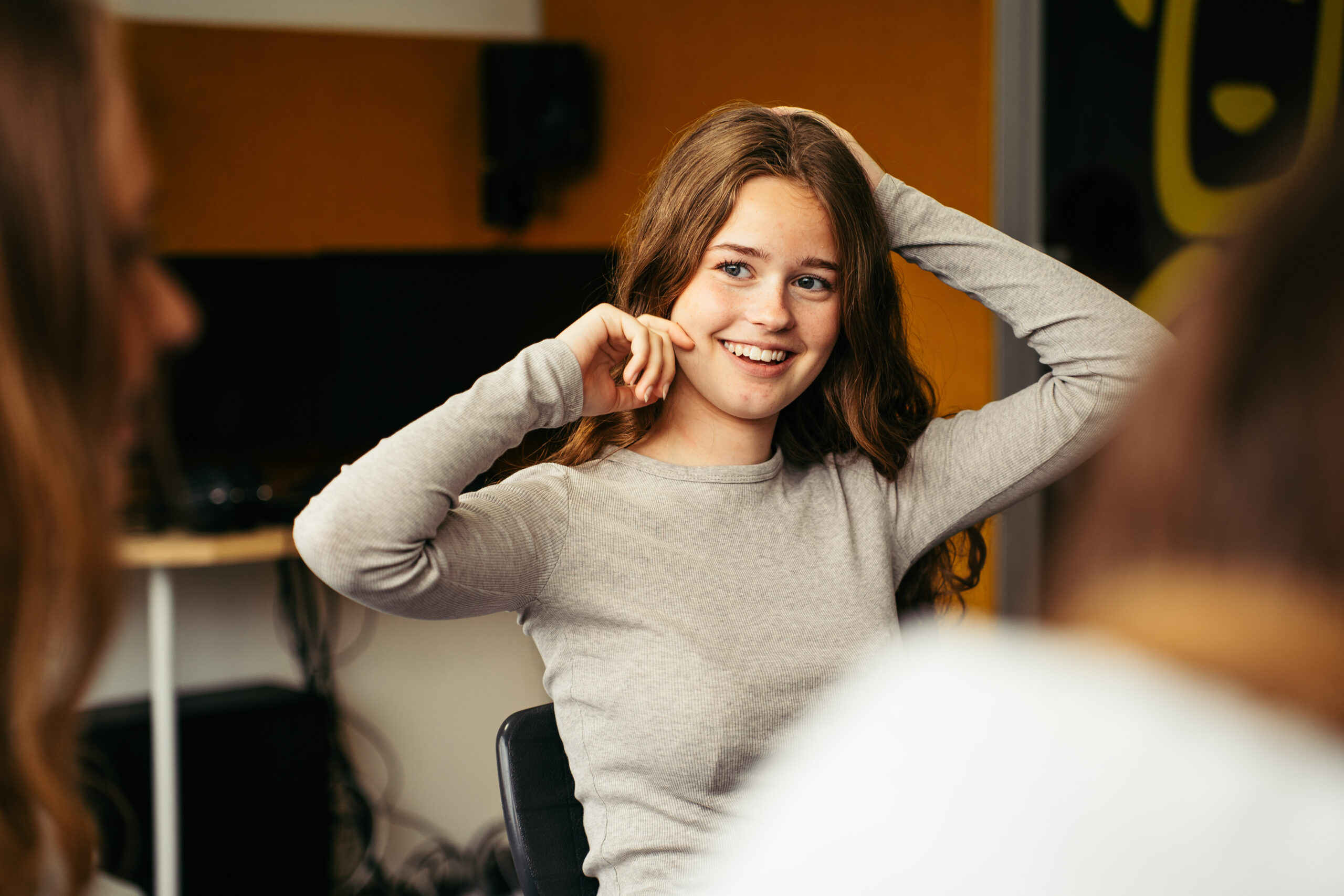 Formidlingsfag-34 Gå i 9. klasse på efterskole